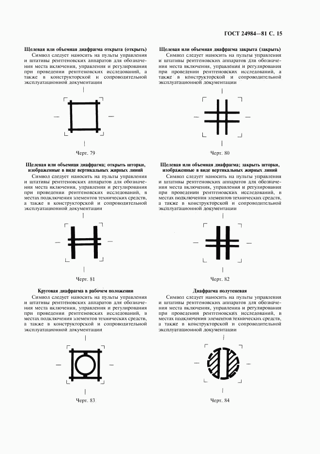 ГОСТ 24984-81, страница 16