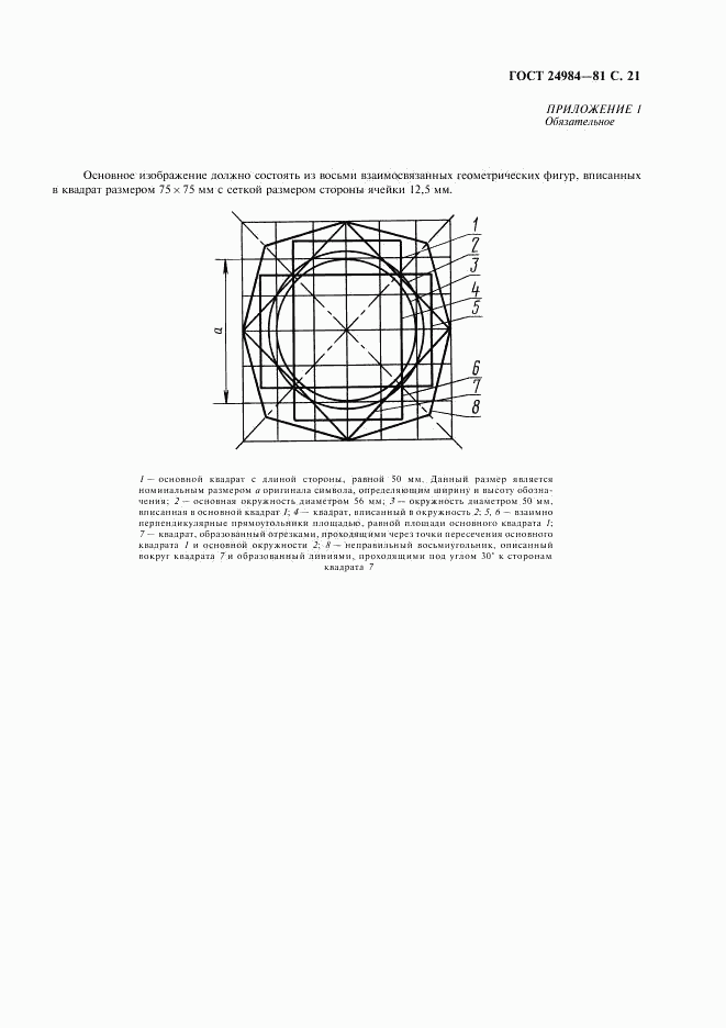 ГОСТ 24984-81, страница 22