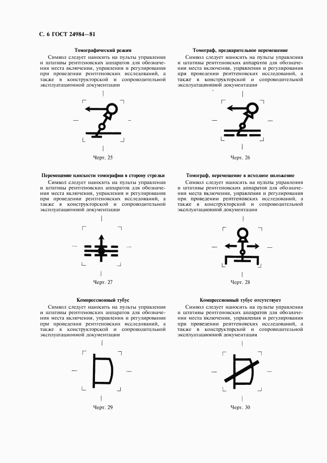 ГОСТ 24984-81, страница 7