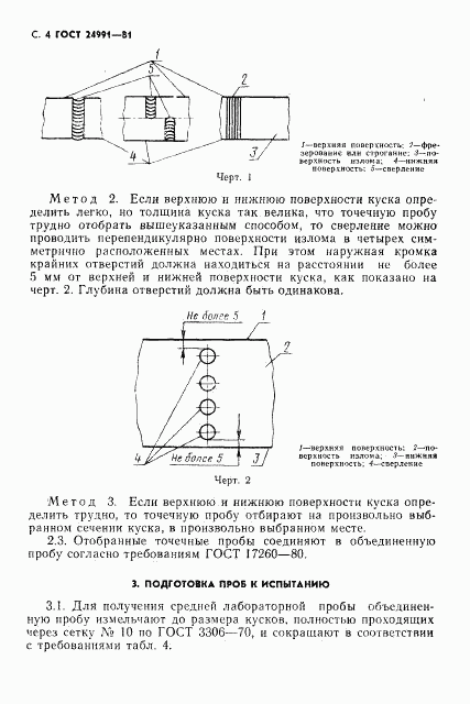 ГОСТ 24991-81, страница 5