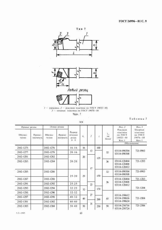 ГОСТ 24996-81, страница 9