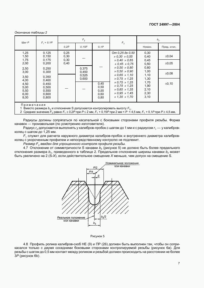 ГОСТ 24997-2004, страница 10