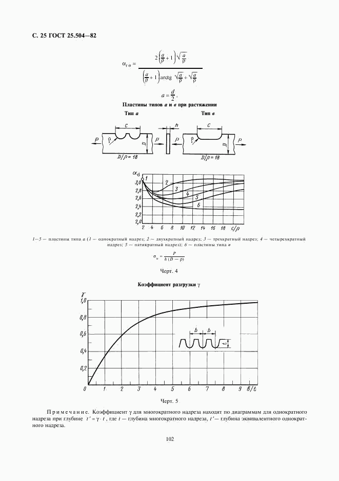 ГОСТ 25.504-82, страница 25
