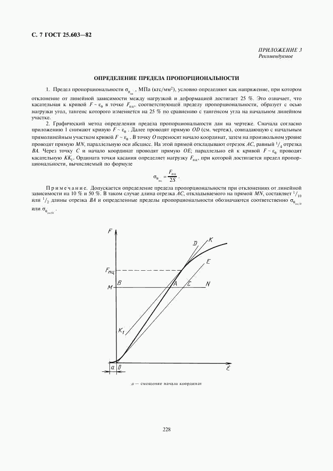 ГОСТ 25.603-82, страница 7