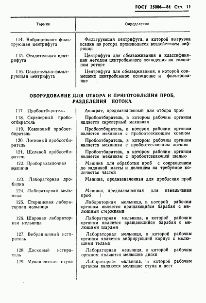 ГОСТ 25006-81, страница 13