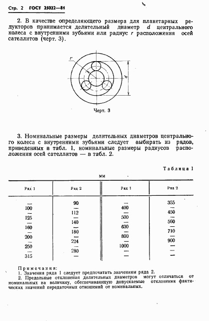 ГОСТ 25022-81, страница 4