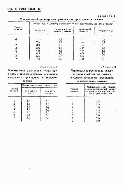 ГОСТ 25034-85, страница 16