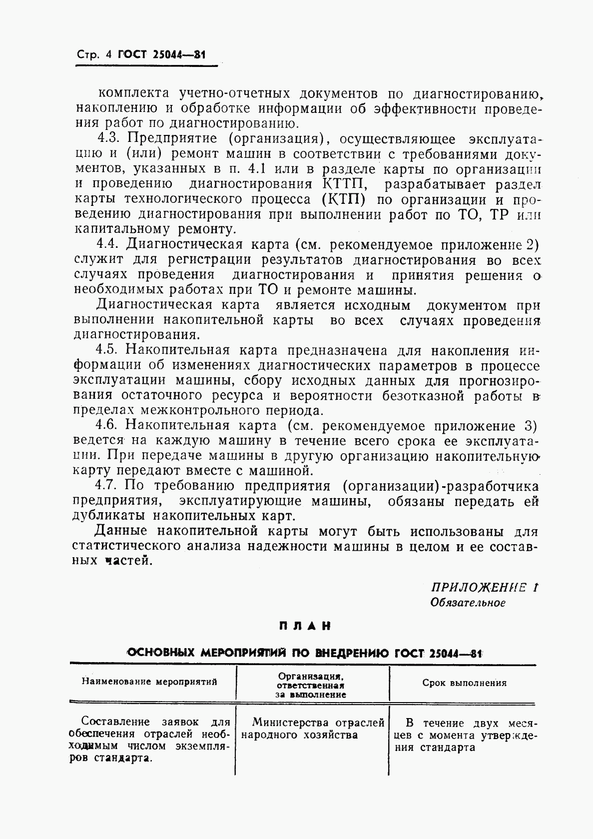 ГОСТ 25044-81, страница 6