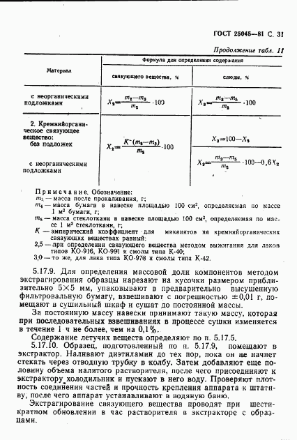 ГОСТ 25045-81, страница 32