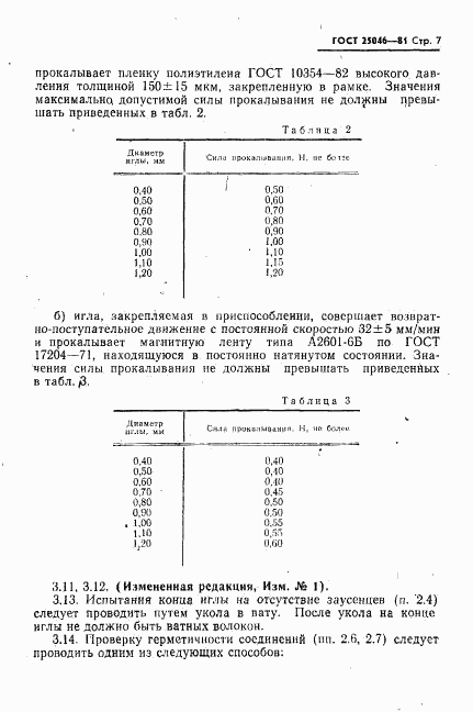 ГОСТ 25046-81, страница 8