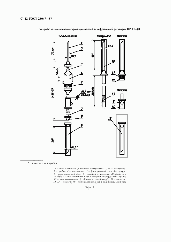 ГОСТ 25047-87, страница 13