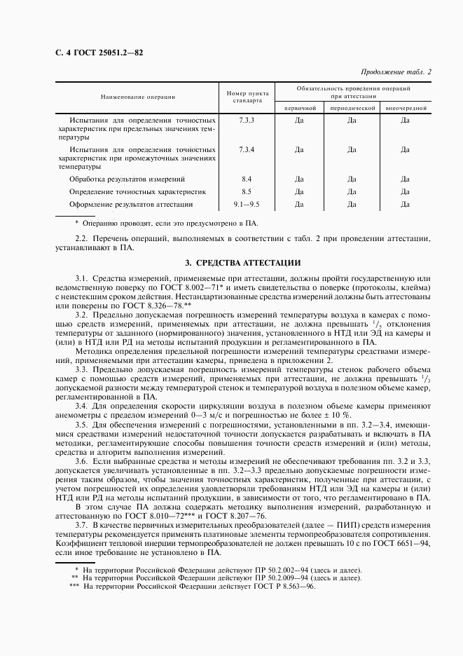 ГОСТ 25051.2-82, страница 5