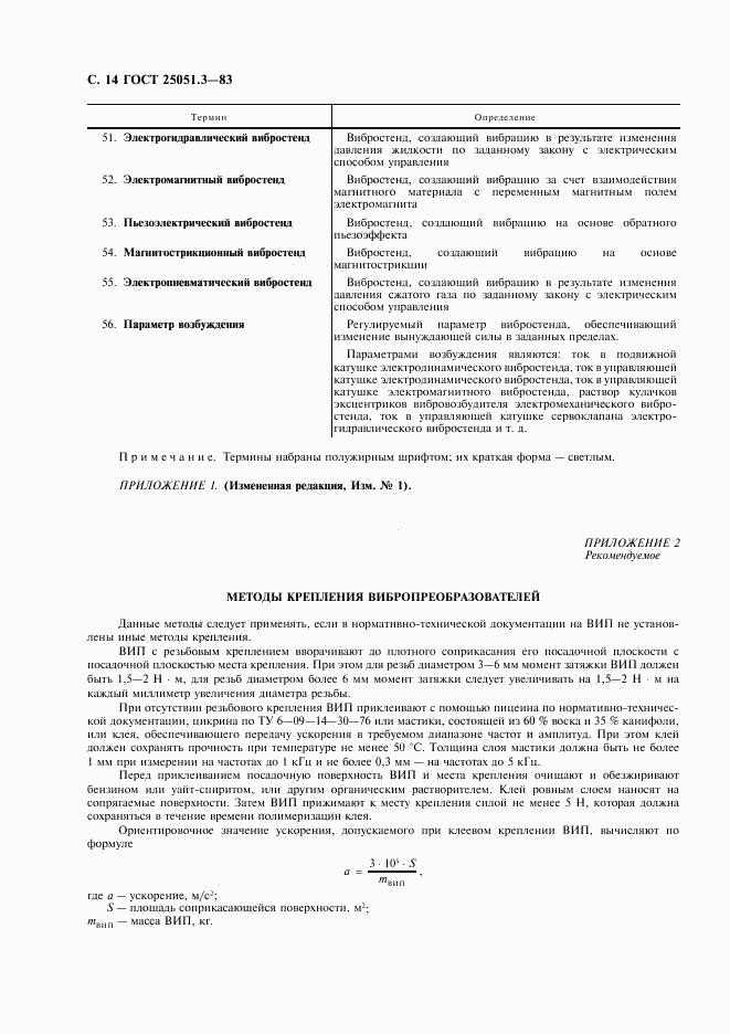 ГОСТ 25051.3-83, страница 15