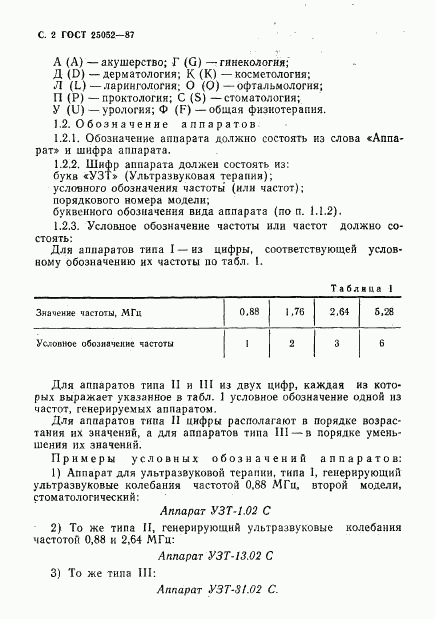 ГОСТ 25052-87, страница 3