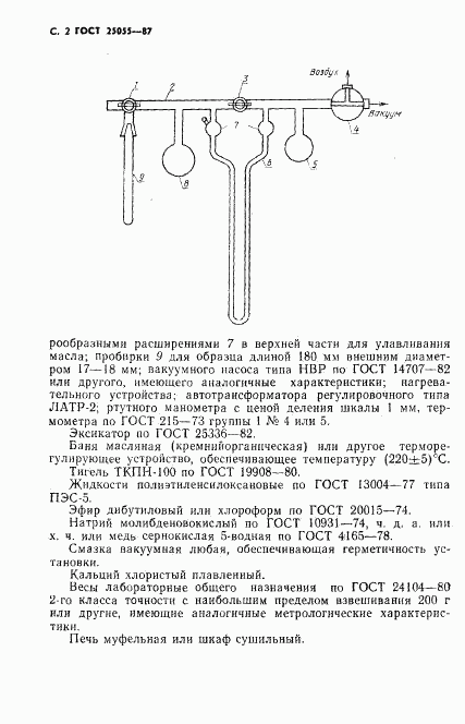 ГОСТ 25055-87, страница 3