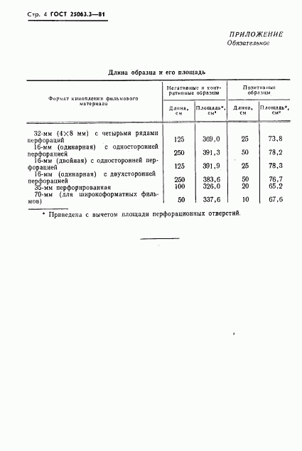 ГОСТ 25063.3-81, страница 4