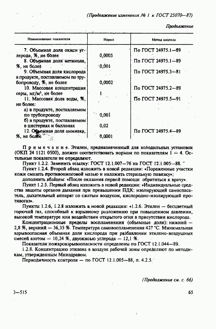 ГОСТ 25070-87, страница 10