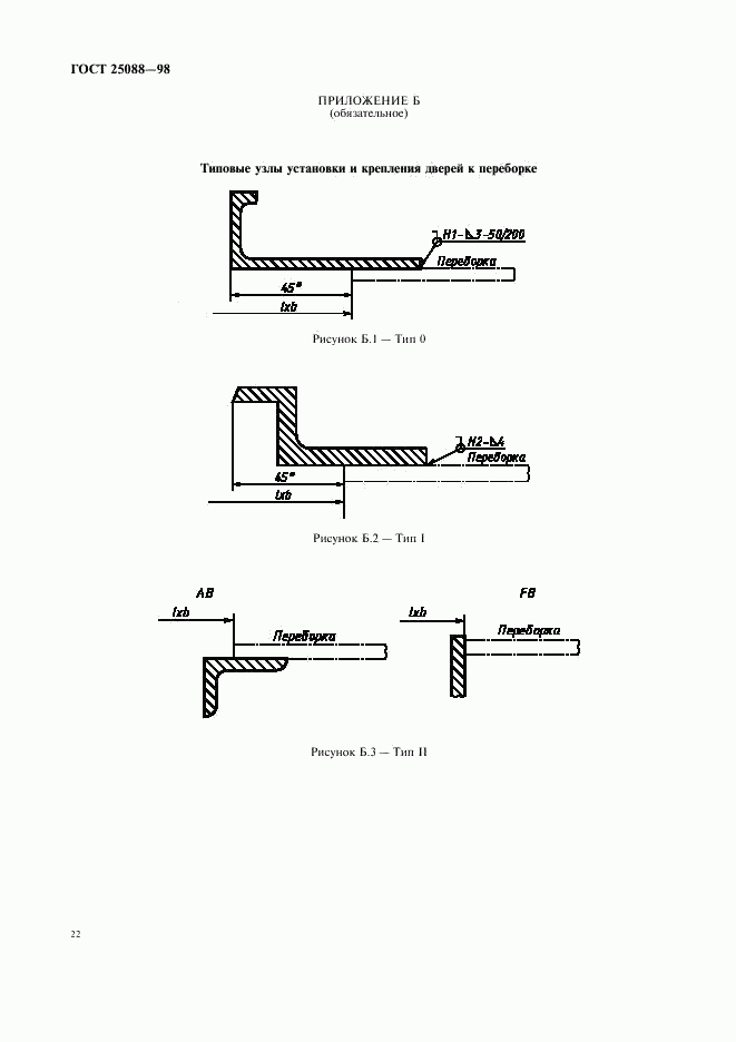 ГОСТ 25088-98, страница 25