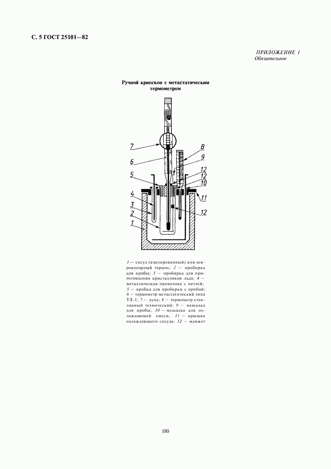 ГОСТ 25101-82, страница 5