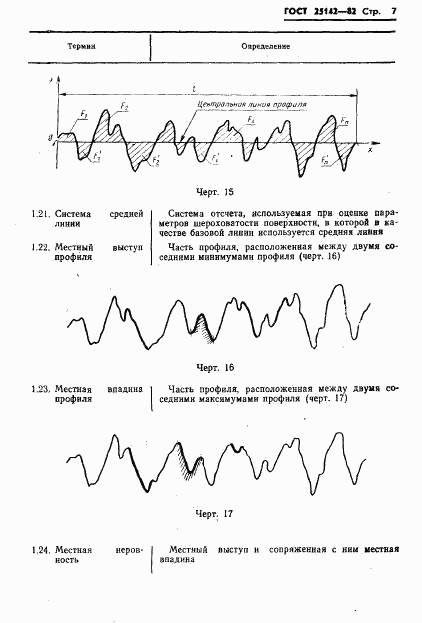 ГОСТ 25142-82, страница 9