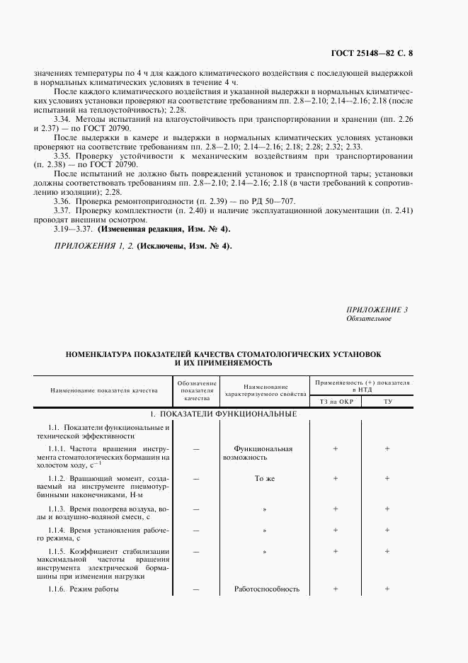 ГОСТ 25148-82, страница 9