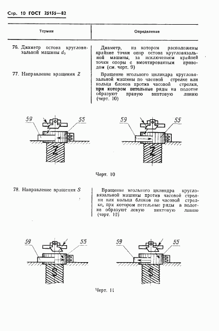 ГОСТ 25155-82, страница 12