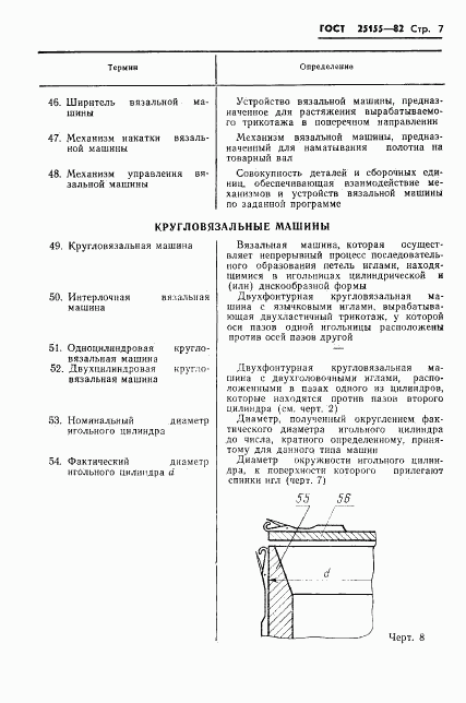 ГОСТ 25155-82, страница 9