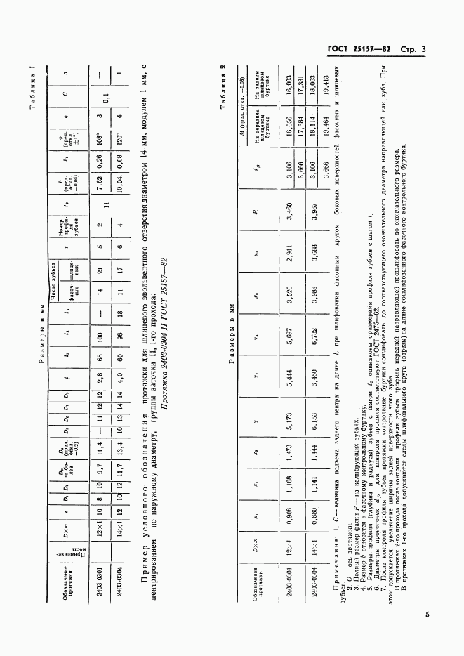 ГОСТ 25157-82, страница 7