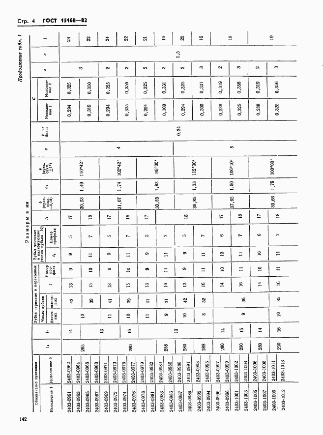 ГОСТ 25160-82, страница 4