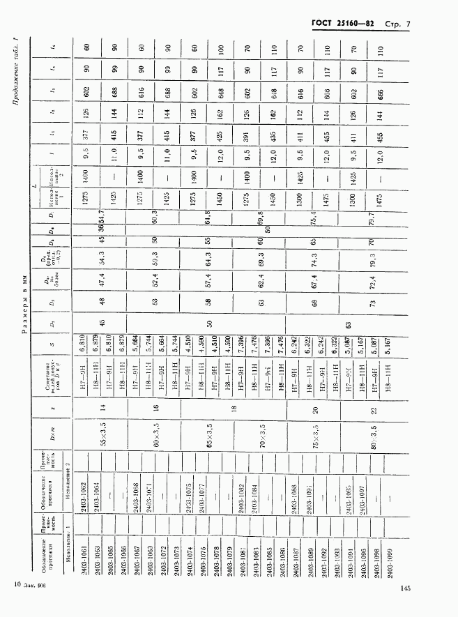 ГОСТ 25160-82, страница 7