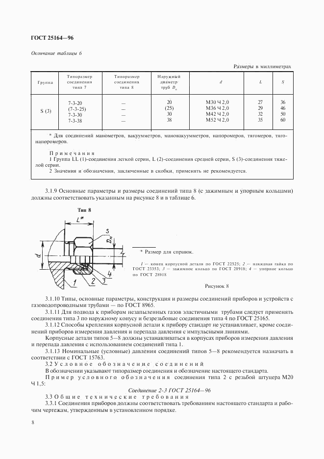 ГОСТ 25164-96, страница 10
