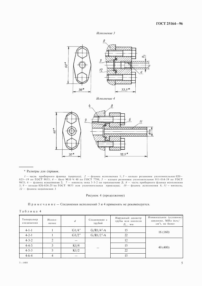 ГОСТ 25164-96, страница 7