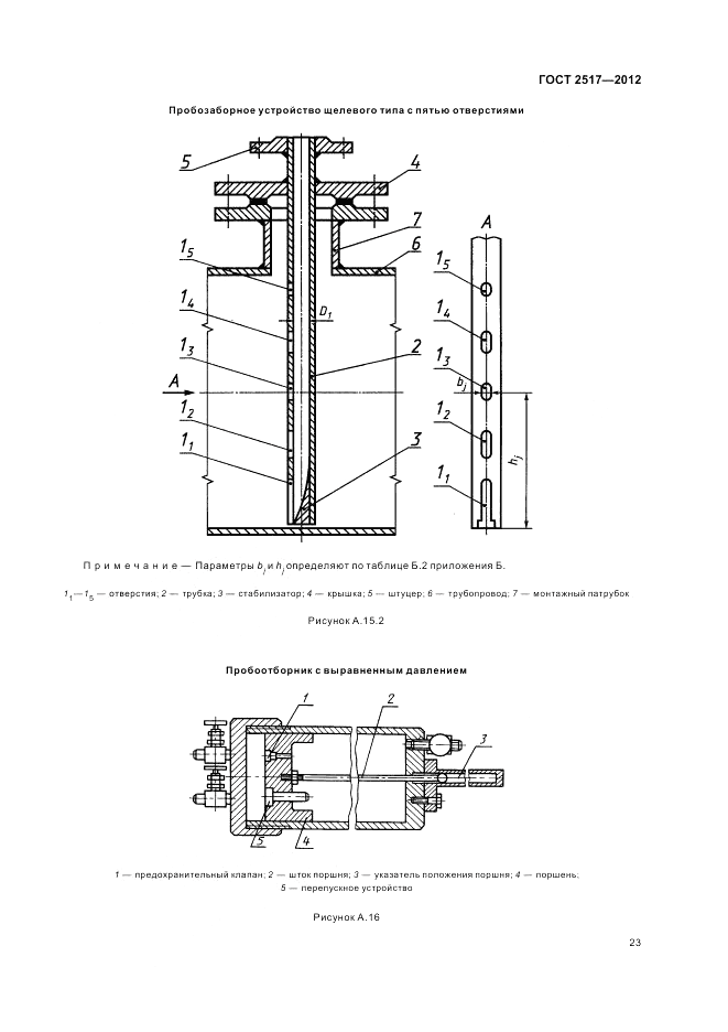 ГОСТ 2517-2012, страница 28