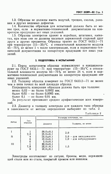 ГОСТ 25209-82, страница 5