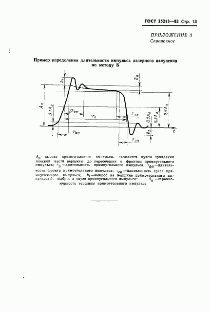 ГОСТ 25213-82, страница 14