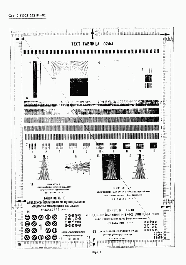 ГОСТ 25218-82, страница 3