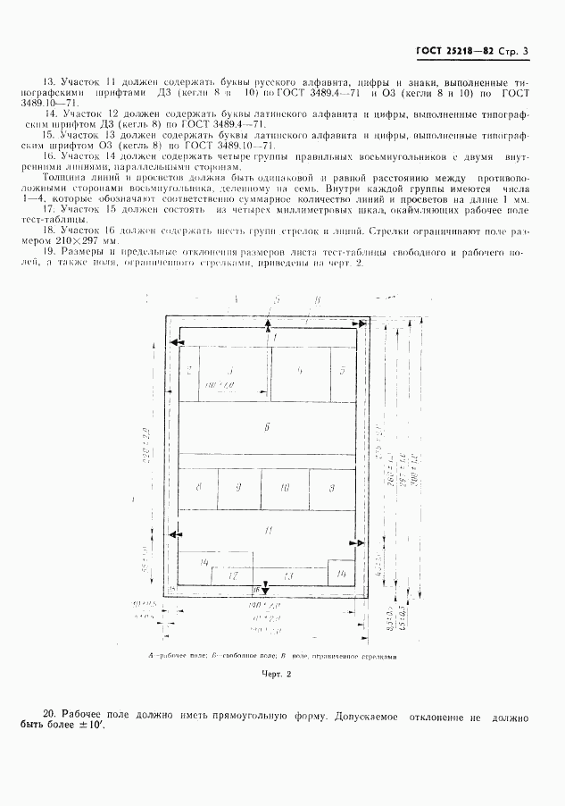 ГОСТ 25218-82, страница 4