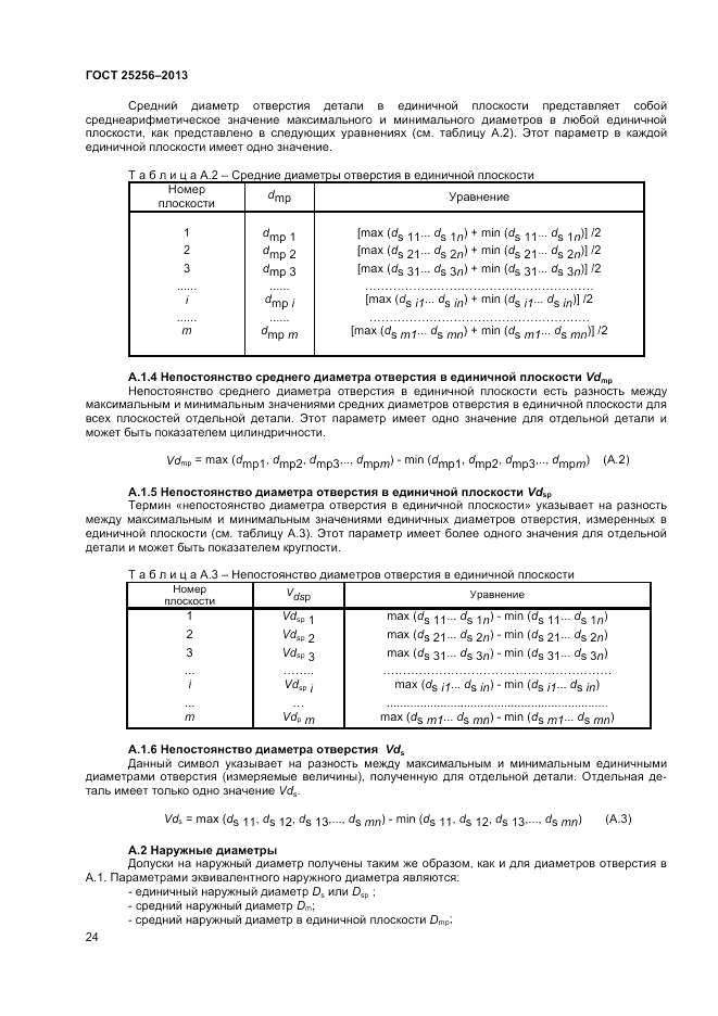 ГОСТ 25256-2013, страница 28