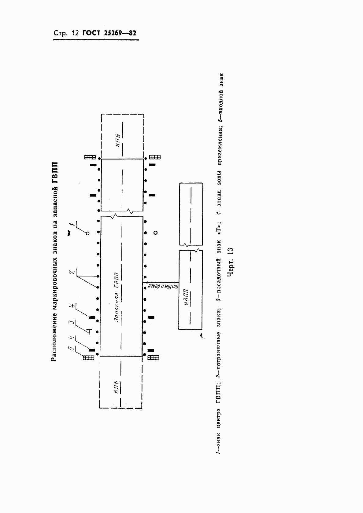 ГОСТ 25269-82, страница 13