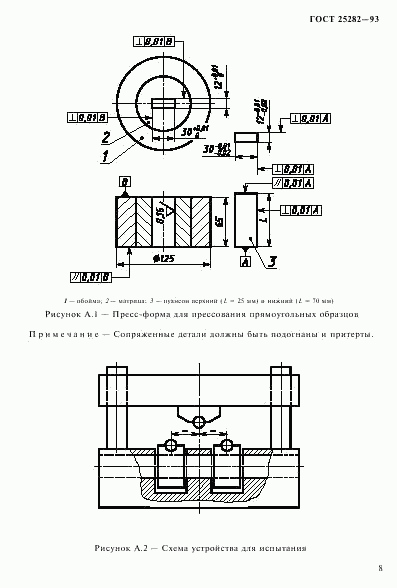 ГОСТ 25282-93, страница 11