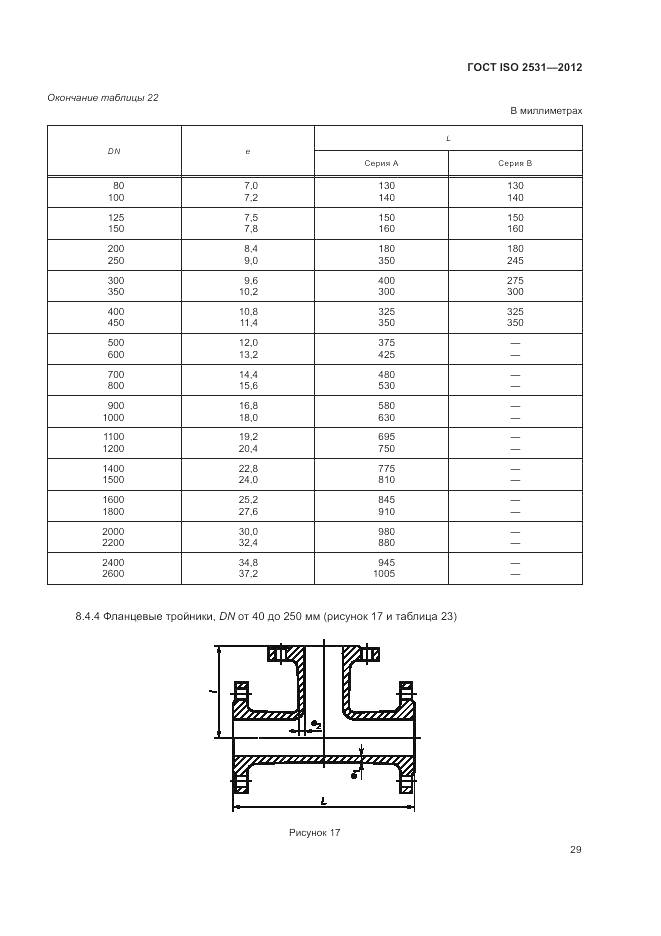 ГОСТ ISO 2531-2012, страница 33