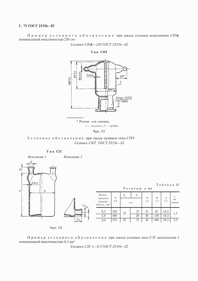 ГОСТ 25336-82, страница 76