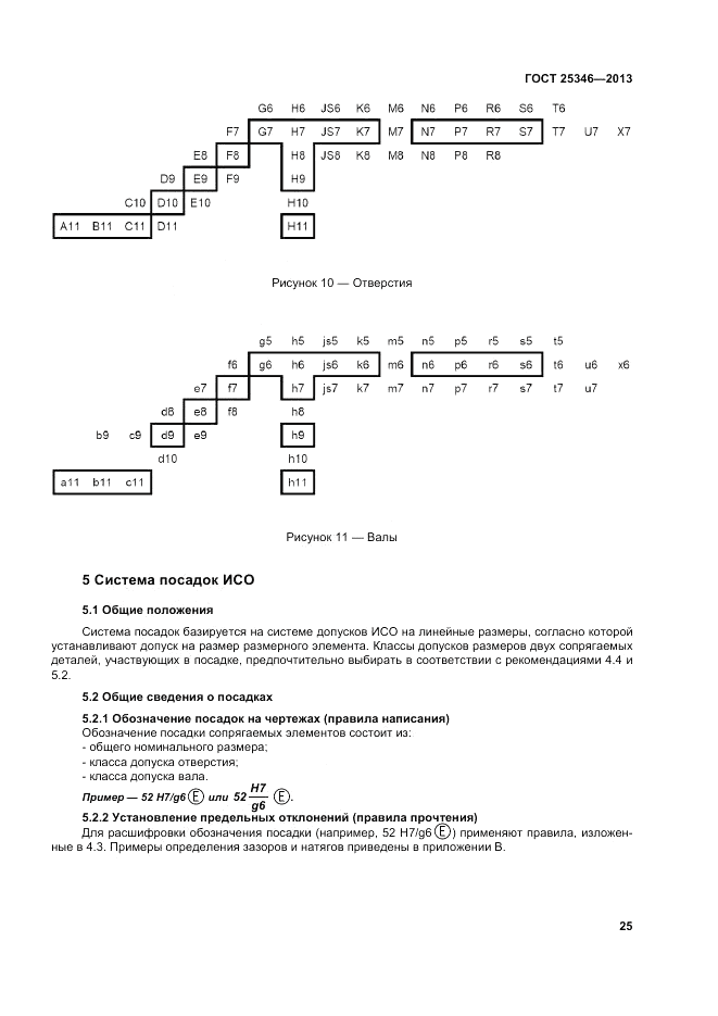 ГОСТ 25346-2013, страница 31