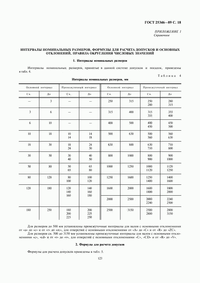 ГОСТ 25346-89, страница 18