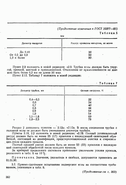 ГОСТ 25377-82, страница 41