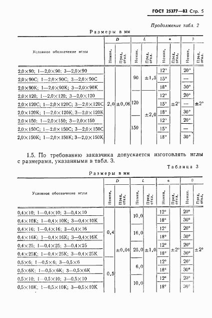 ГОСТ 25377-82, страница 7