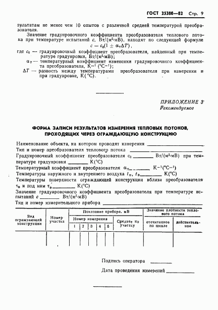 ГОСТ 25380-82, страница 11