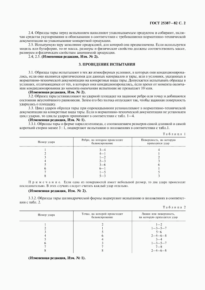 ГОСТ 25387-82, страница 3