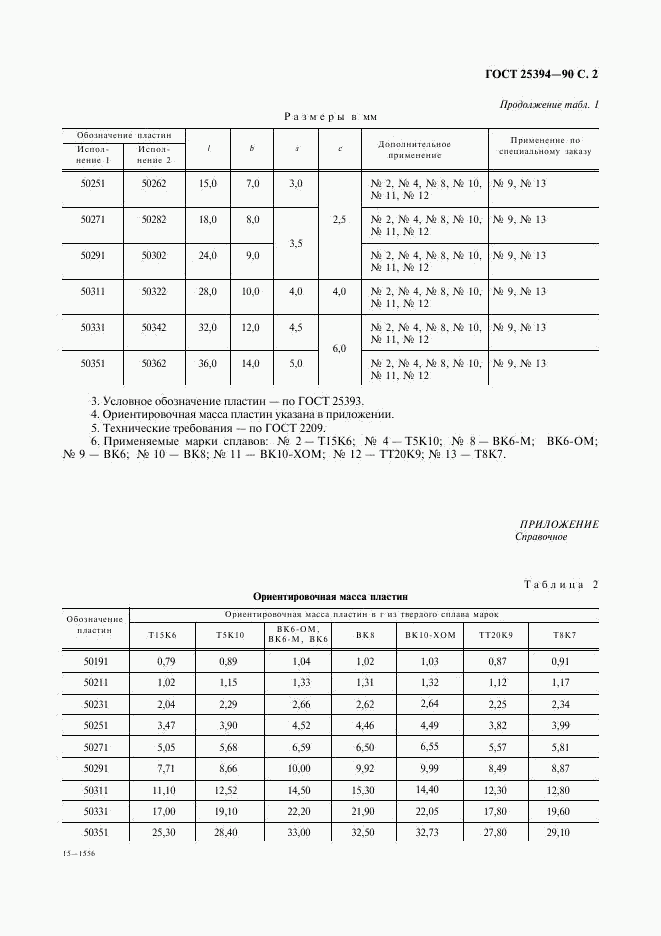 ГОСТ 25394-90, страница 3