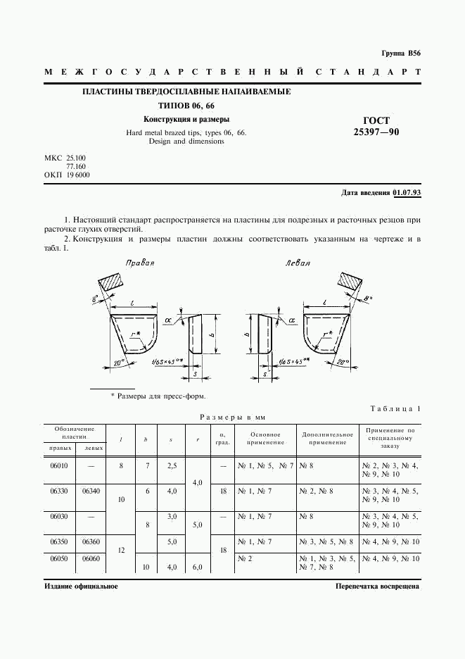 ГОСТ 25397-90, страница 2